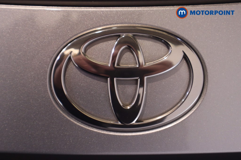 Toyota C-Hr Design Automatic Petrol Plug-In Hybrid SUV - Stock Number (1609623) - 38th supplementary image