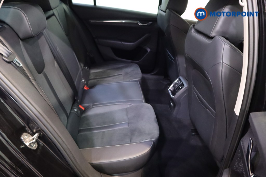 Skoda Octavia Se L Manual Petrol Estate - Stock Number (1609626) - 7th supplementary image