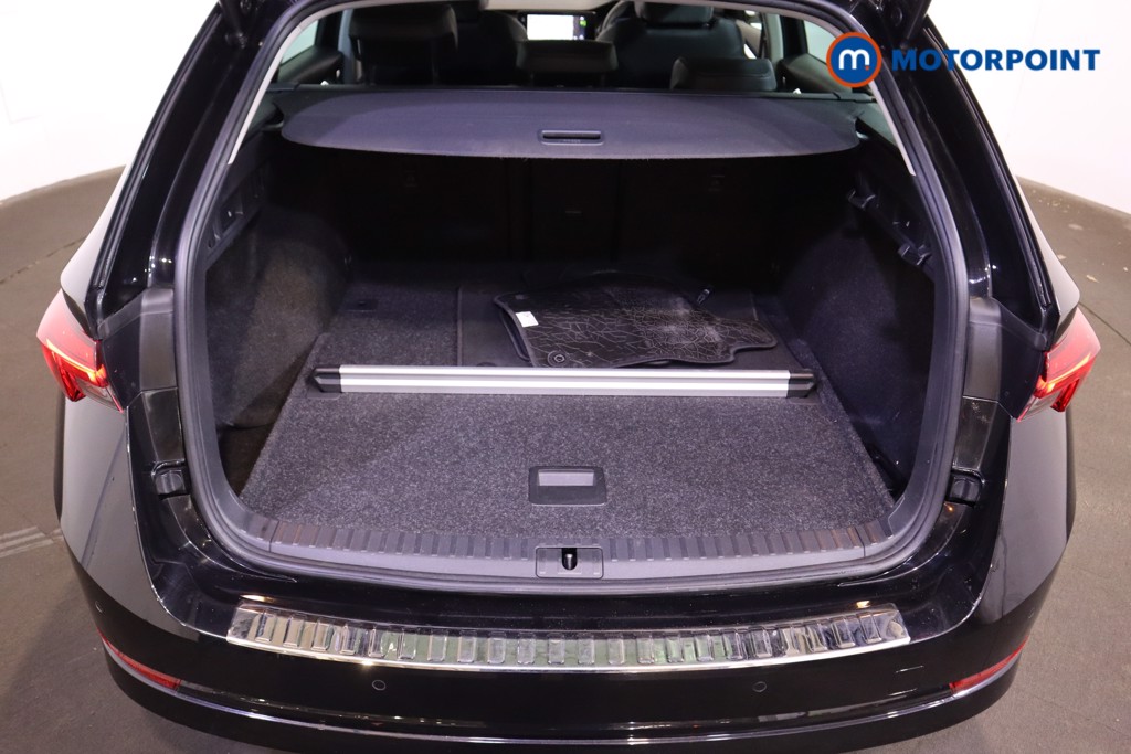 Skoda Octavia Se L Manual Petrol Estate - Stock Number (1609626) - 8th supplementary image