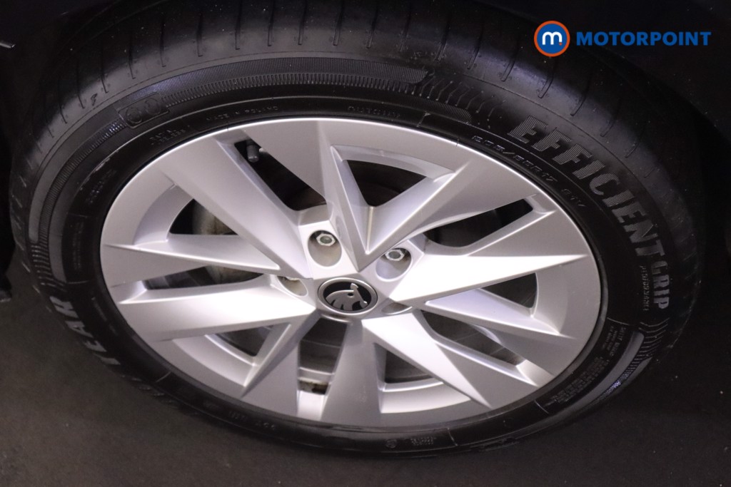 Skoda Octavia Se L Manual Petrol Estate - Stock Number (1609626) - 10th supplementary image