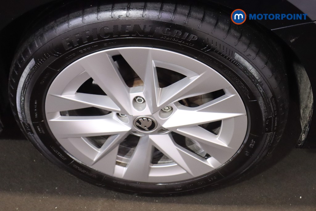 Skoda Octavia Se L Manual Petrol Estate - Stock Number (1609626) - 11th supplementary image