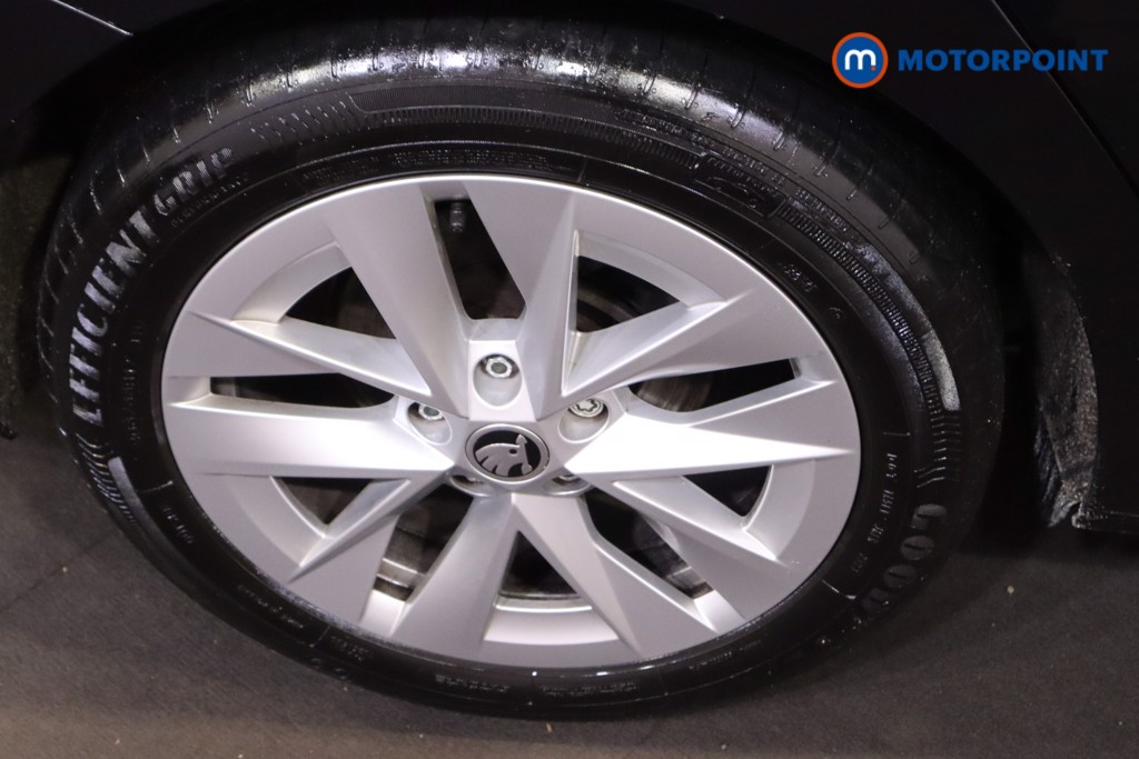 Skoda Octavia Se L Manual Petrol Estate - Stock Number (1609626) - 12th supplementary image