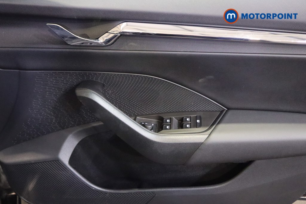 Skoda Octavia Se L Manual Petrol Estate - Stock Number (1609626) - 13th supplementary image