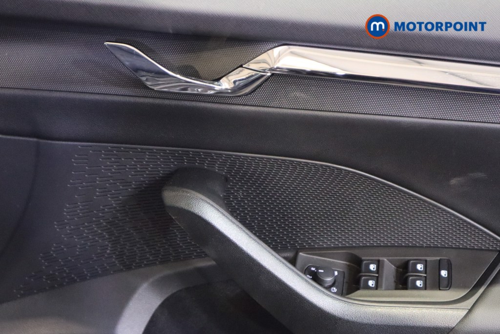 Skoda Octavia Se L Manual Petrol Estate - Stock Number (1609626) - 14th supplementary image