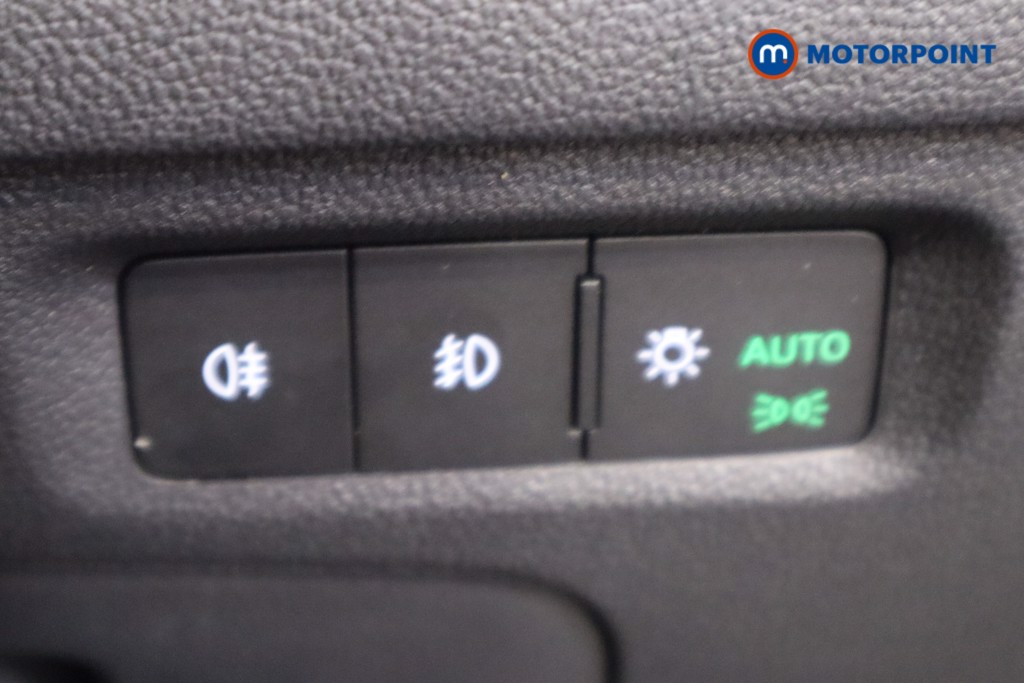 Skoda Octavia Se L Manual Petrol Estate - Stock Number (1609626) - 16th supplementary image