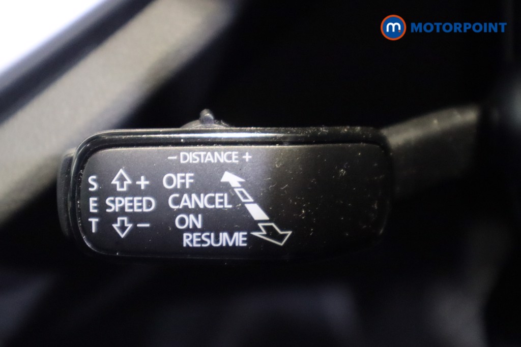 Skoda Octavia Se L Manual Petrol Estate - Stock Number (1609626) - 19th supplementary image