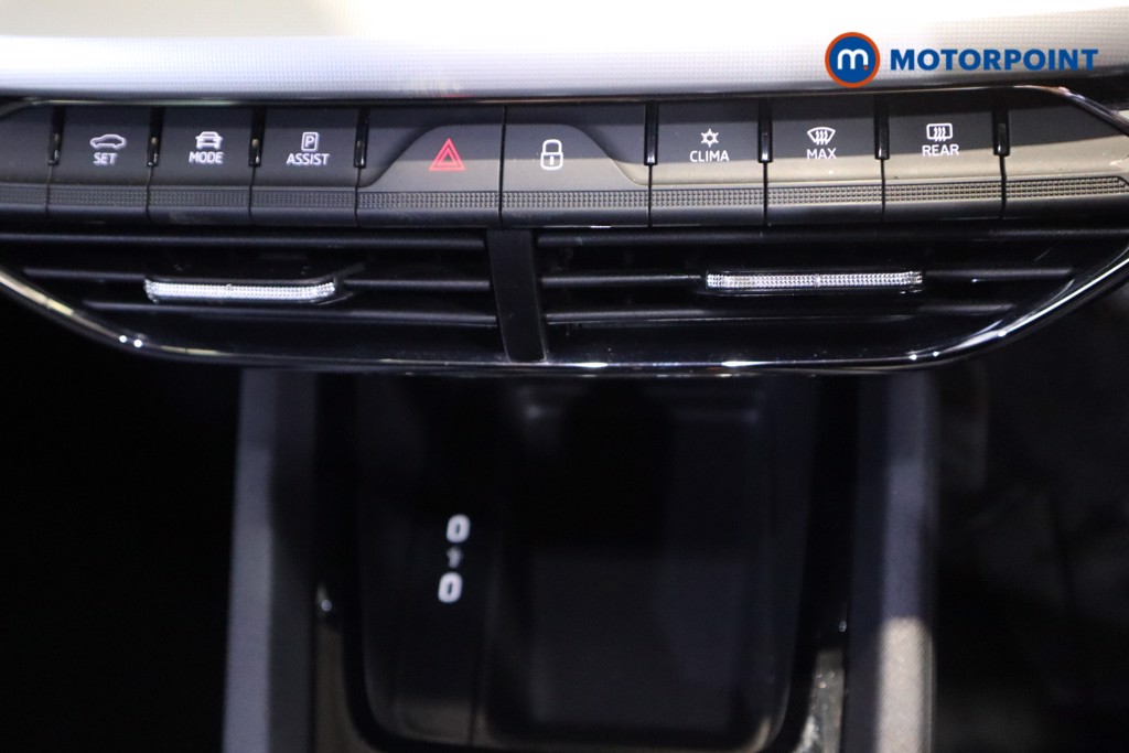 Skoda Octavia Se L Manual Petrol Estate - Stock Number (1609626) - 21st supplementary image