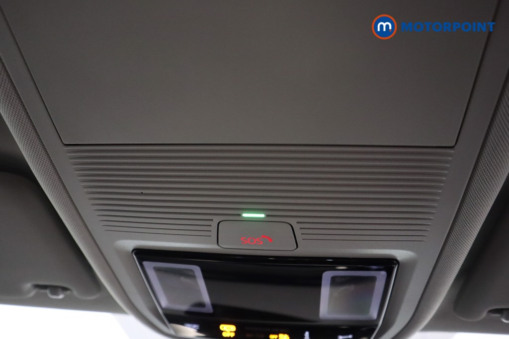 Skoda Octavia Se L Manual Petrol Estate - Stock Number (1609626) - 25th supplementary image