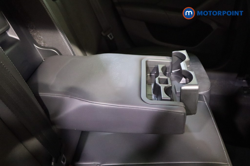 Skoda Octavia Se L Manual Petrol Estate - Stock Number (1609626) - 28th supplementary image