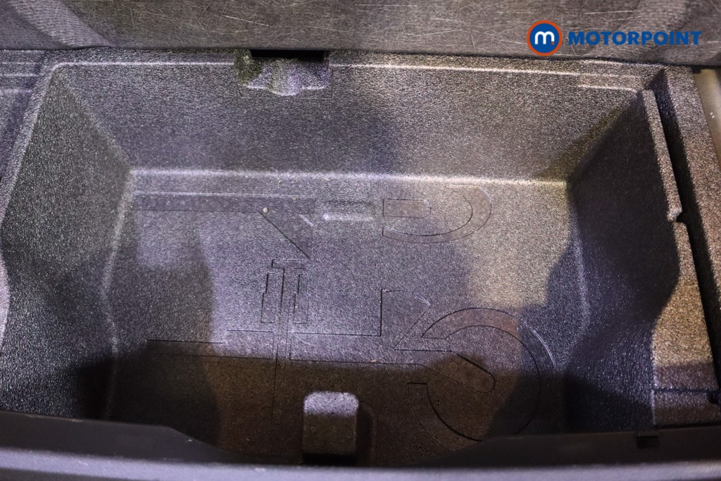 Skoda Octavia Se L Manual Petrol Estate - Stock Number (1609626) - 30th supplementary image