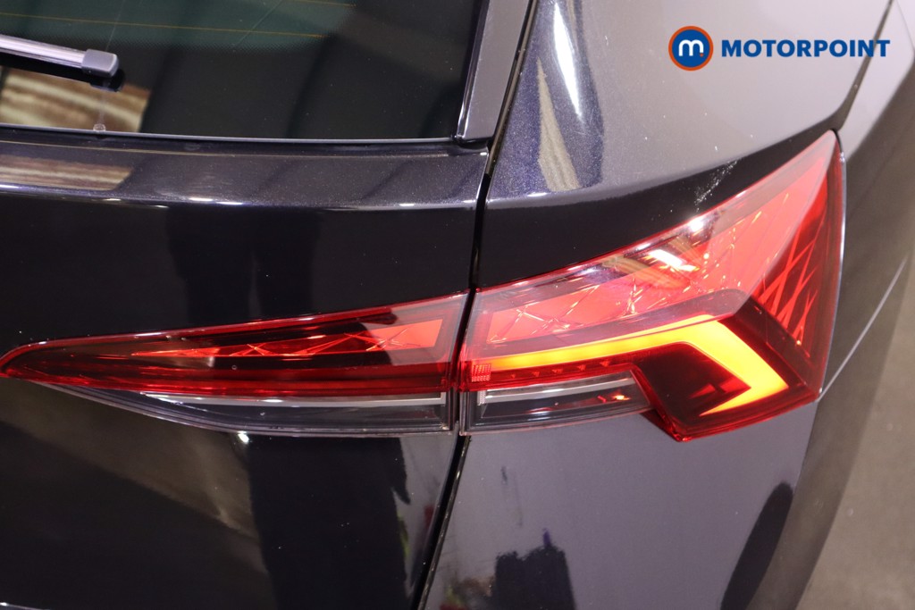 Skoda Octavia Se L Manual Petrol Estate - Stock Number (1609626) - 32nd supplementary image
