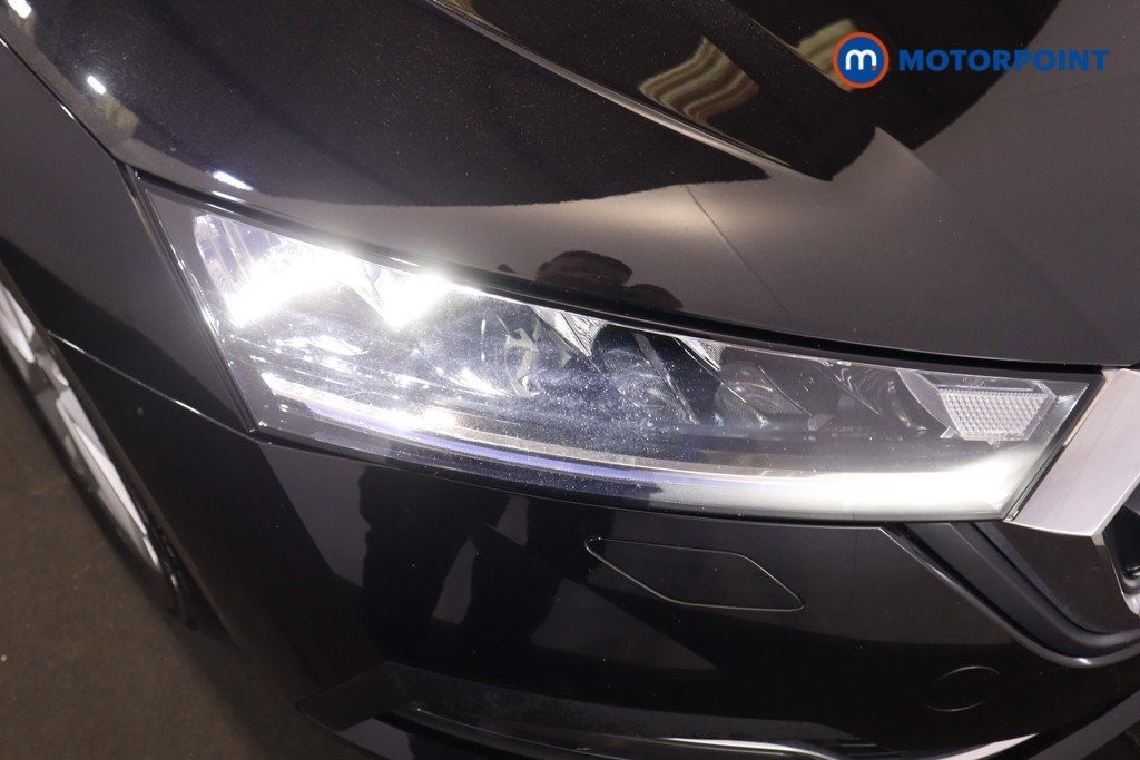 Skoda Octavia Se L Manual Petrol Estate - Stock Number (1609626) - 34th supplementary image
