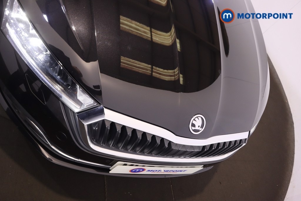 Skoda Octavia Se L Manual Petrol Estate - Stock Number (1609626) - 35th supplementary image