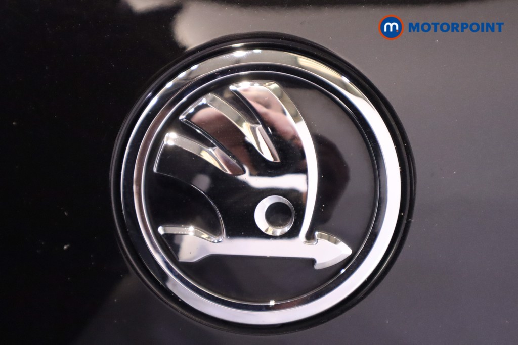 Skoda Octavia Se L Manual Petrol Estate - Stock Number (1609626) - 36th supplementary image