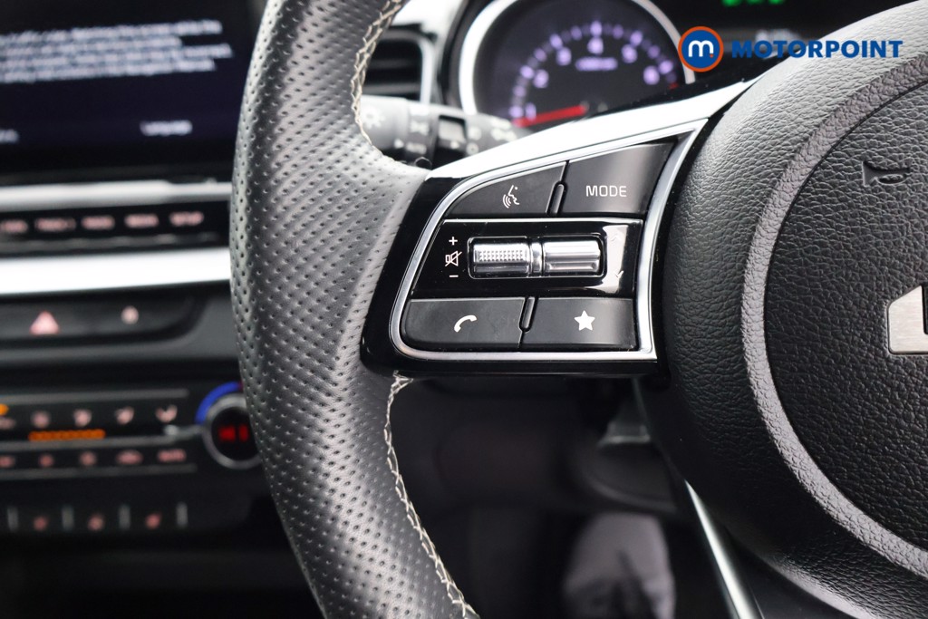 KIA Pro Ceed Gt-Line Manual Petrol Estate - Stock Number (1609646) - 2nd supplementary image