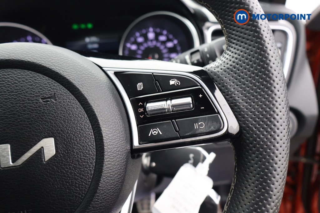 KIA Pro Ceed Gt-Line Manual Petrol Estate - Stock Number (1609646) - 3rd supplementary image