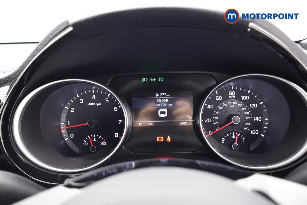 KIA Pro Ceed Gt-Line Manual Petrol Estate - Stock Number (1609646) - 4th supplementary image