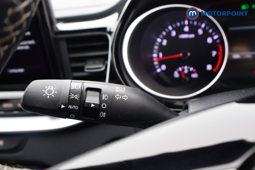 KIA Pro Ceed Gt-Line Manual Petrol Estate - Stock Number (1609646) - 5th supplementary image