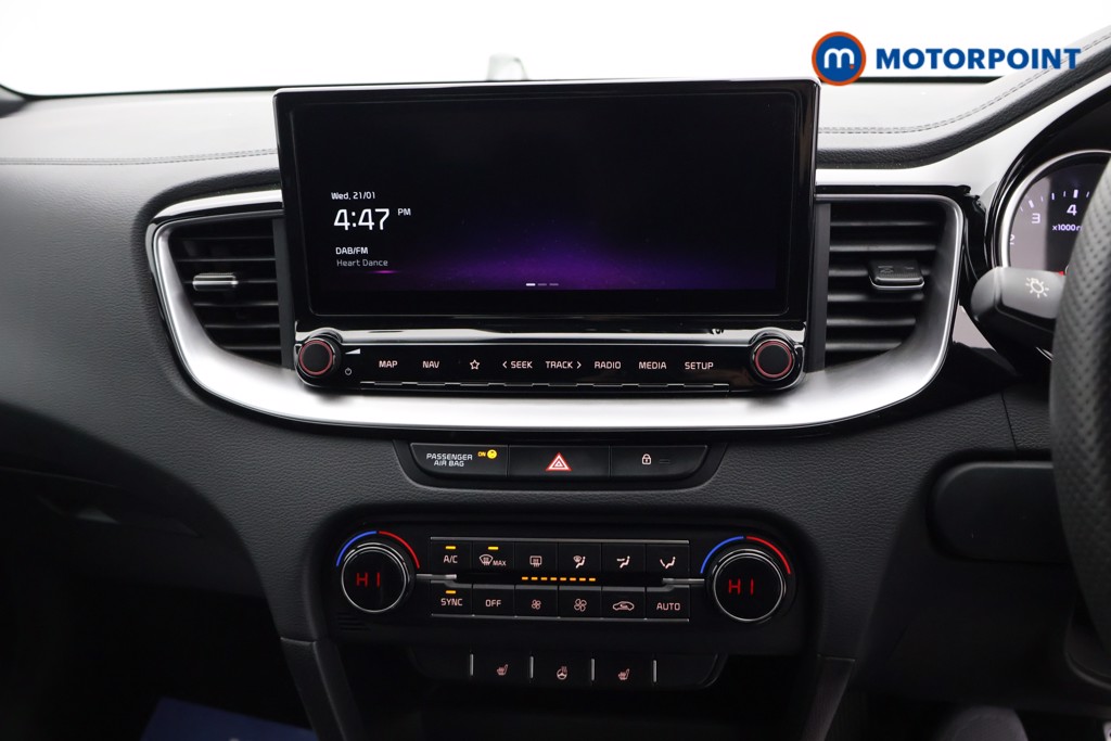 KIA Pro Ceed Gt-Line Manual Petrol Estate - Stock Number (1609646) - 8th supplementary image