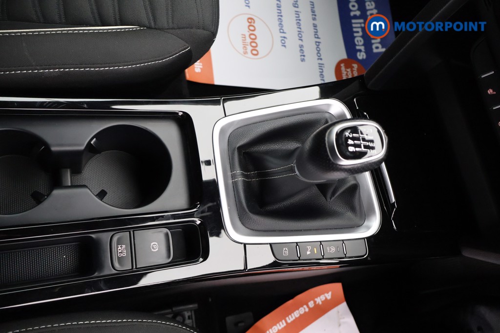 KIA Pro Ceed Gt-Line Manual Petrol Estate - Stock Number (1609646) - 9th supplementary image