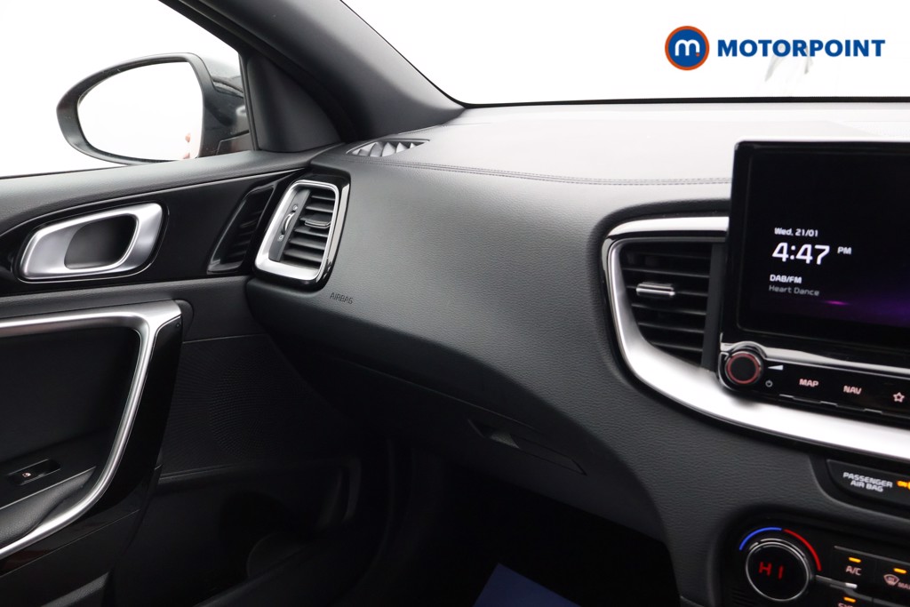 KIA Pro Ceed Gt-Line Manual Petrol Estate - Stock Number (1609646) - 10th supplementary image