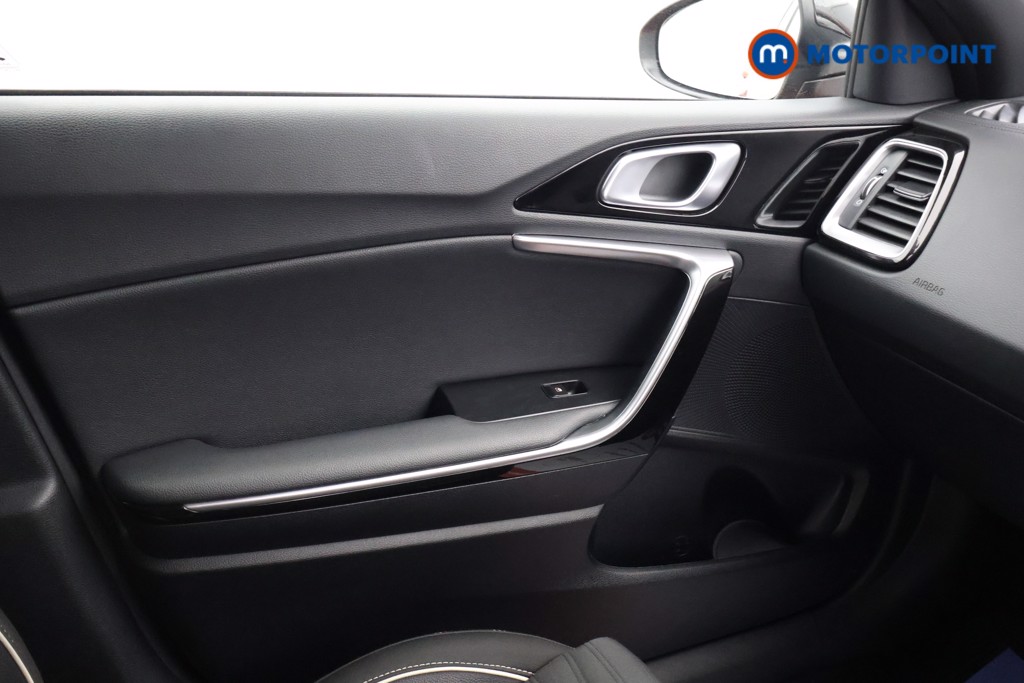 KIA Pro Ceed Gt-Line Manual Petrol Estate - Stock Number (1609646) - 11th supplementary image