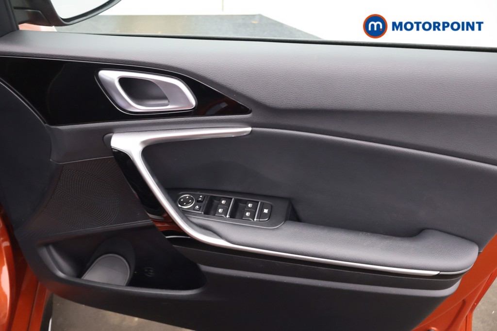 KIA Pro Ceed Gt-Line Manual Petrol Estate - Stock Number (1609646) - 12th supplementary image