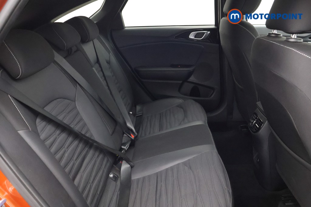 KIA Pro Ceed Gt-Line Manual Petrol Estate - Stock Number (1609646) - 15th supplementary image