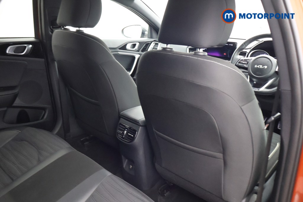 KIA Pro Ceed Gt-Line Manual Petrol Estate - Stock Number (1609646) - 16th supplementary image