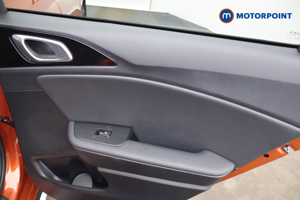 KIA Pro Ceed Gt-Line Manual Petrol Estate - Stock Number (1609646) - 17th supplementary image