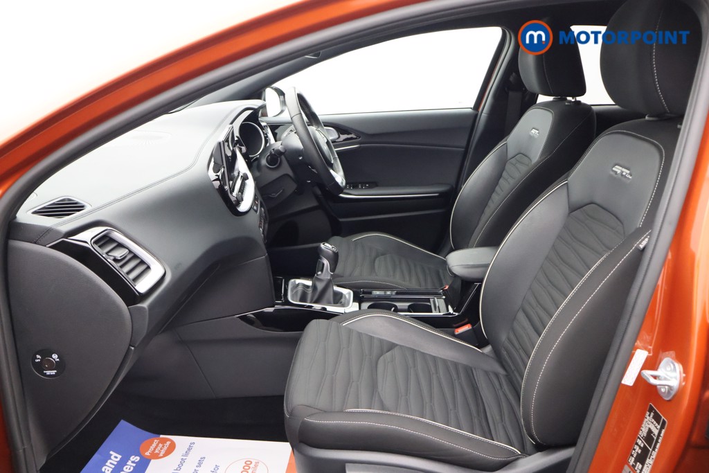 KIA Pro Ceed Gt-Line Manual Petrol Estate - Stock Number (1609646) - 19th supplementary image