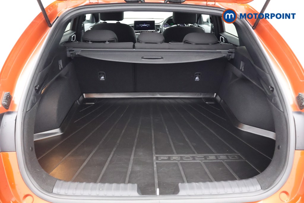 KIA Pro Ceed Gt-Line Manual Petrol Estate - Stock Number (1609646) - 20th supplementary image