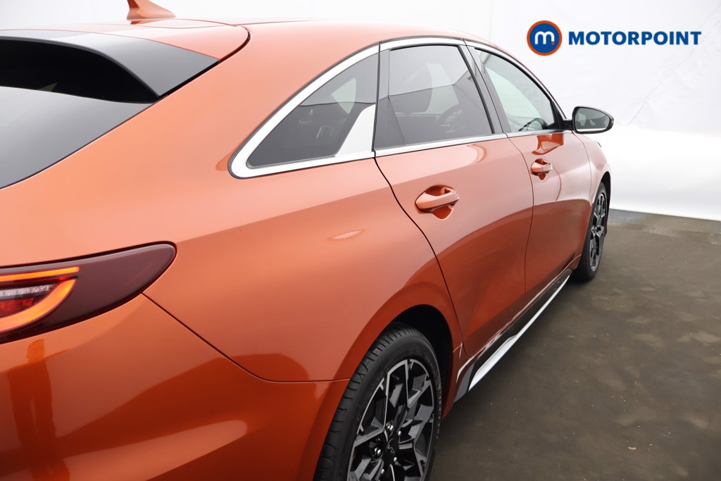 KIA Pro Ceed Gt-Line Manual Petrol Estate - Stock Number (1609646) - 22nd supplementary image