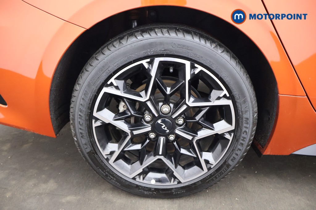 KIA Pro Ceed Gt-Line Manual Petrol Estate - Stock Number (1609646) - 23rd supplementary image