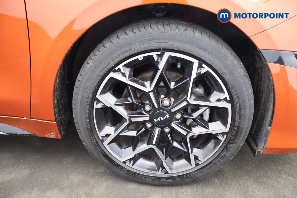 KIA Pro Ceed Gt-Line Manual Petrol Estate - Stock Number (1609646) - 24th supplementary image