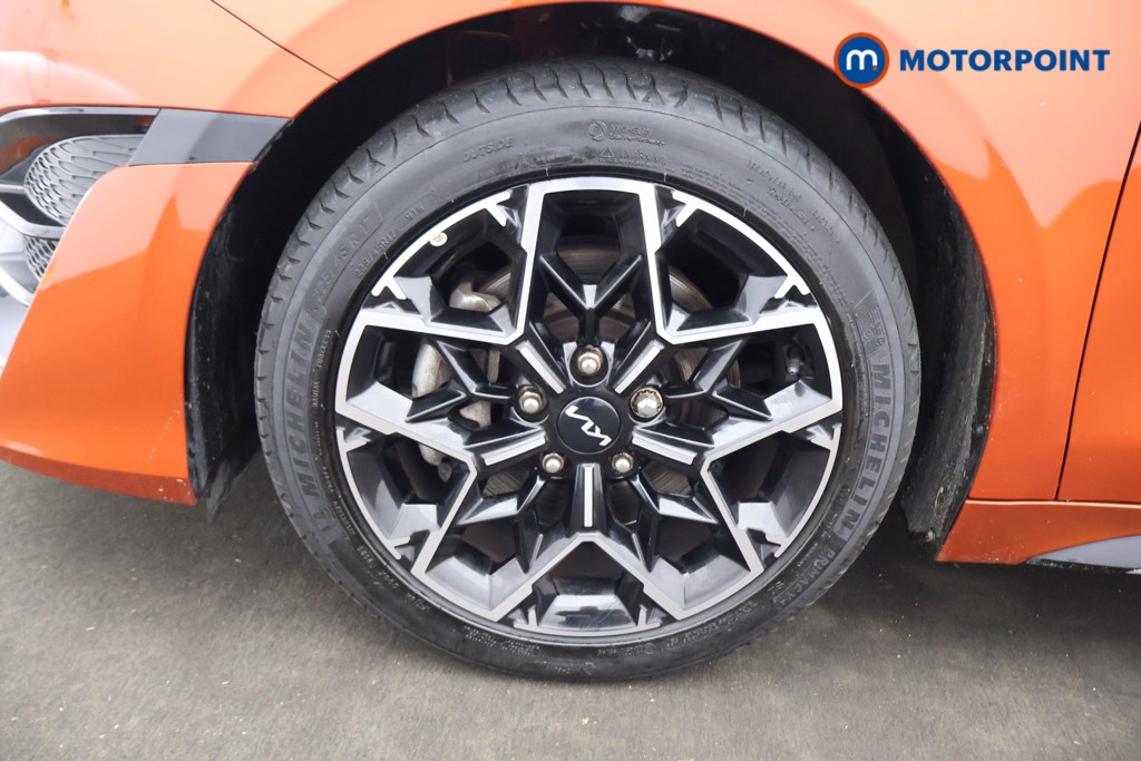 KIA Pro Ceed Gt-Line Manual Petrol Estate - Stock Number (1609646) - 25th supplementary image