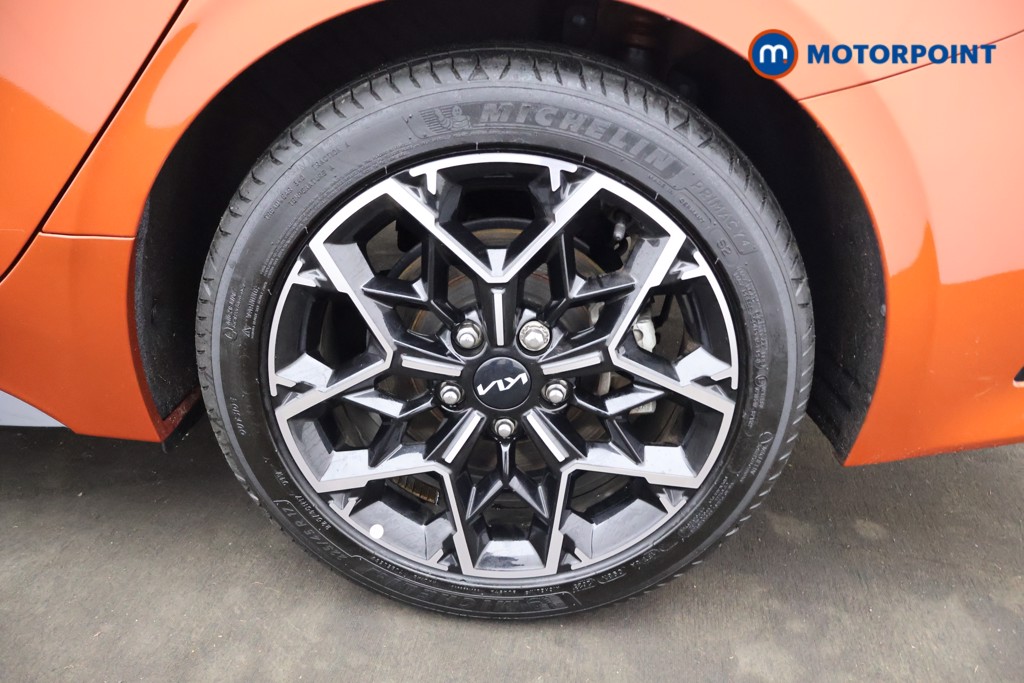 KIA Pro Ceed Gt-Line Manual Petrol Estate - Stock Number (1609646) - 26th supplementary image