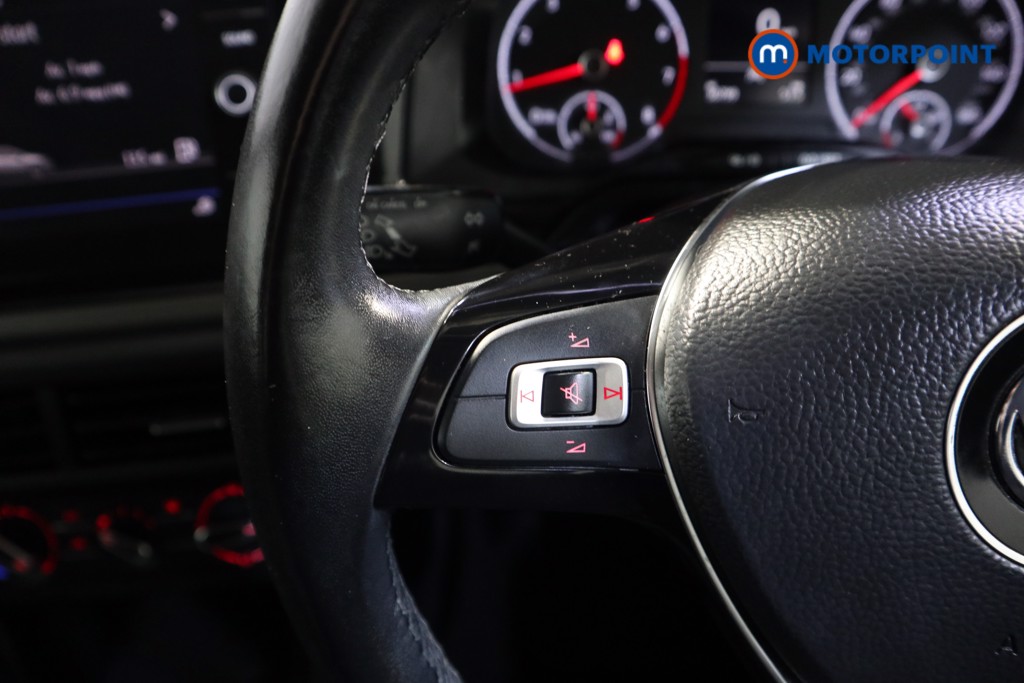 Volkswagen Polo SE Manual Petrol Hatchback - Stock Number (1609675) - 3rd supplementary image