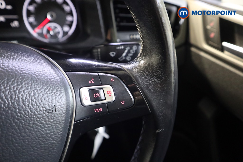 Volkswagen Polo SE Manual Petrol Hatchback - Stock Number (1609675) - 4th supplementary image