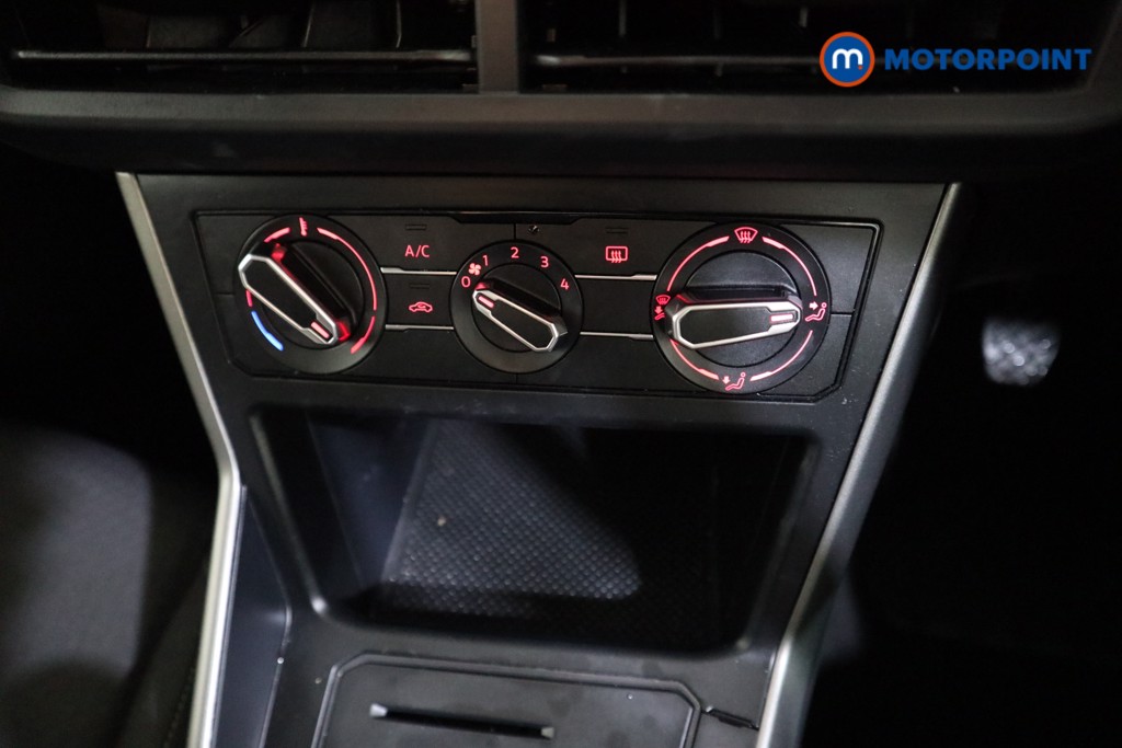 Volkswagen Polo SE Manual Petrol Hatchback - Stock Number (1609675) - 7th supplementary image