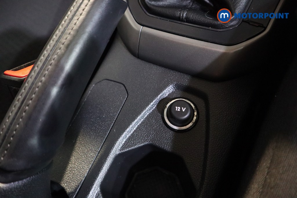 Volkswagen Polo SE Manual Petrol Hatchback - Stock Number (1609675) - 9th supplementary image