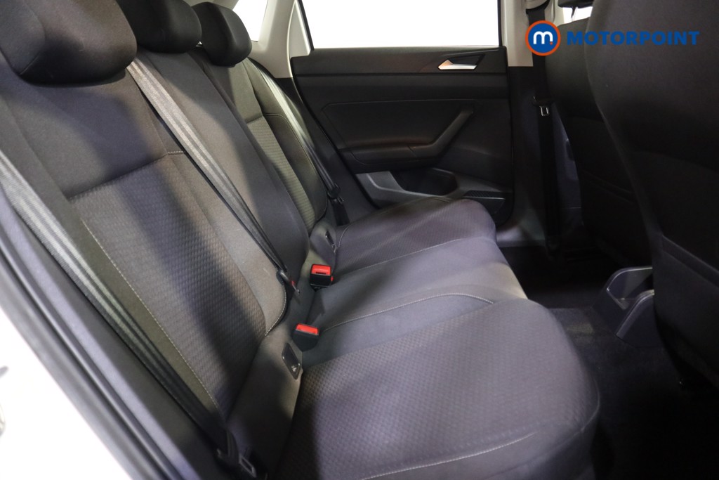 Volkswagen Polo SE Manual Petrol Hatchback - Stock Number (1609675) - 14th supplementary image