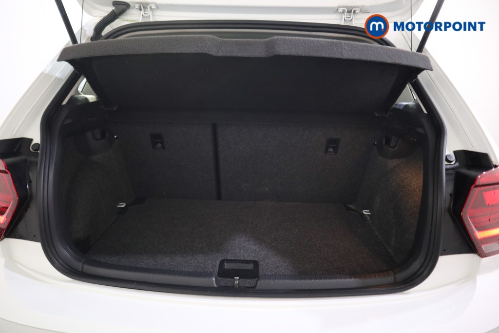 Volkswagen Polo SE Manual Petrol Hatchback - Stock Number (1609675) - 17th supplementary image
