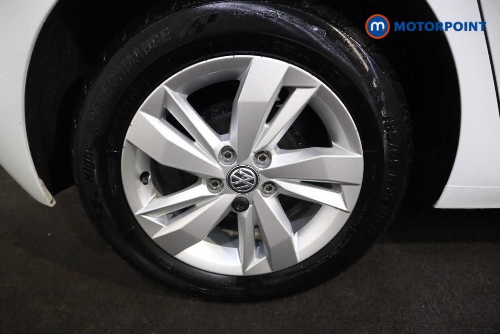 Volkswagen Polo SE Manual Petrol Hatchback - Stock Number (1609675) - 18th supplementary image