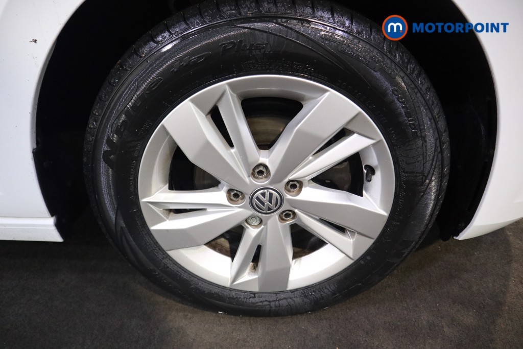 Volkswagen Polo SE Manual Petrol Hatchback - Stock Number (1609675) - 19th supplementary image