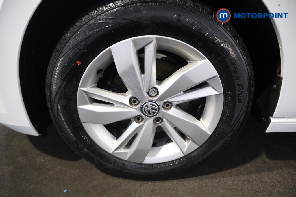 Volkswagen Polo SE Manual Petrol Hatchback - Stock Number (1609675) - 20th supplementary image