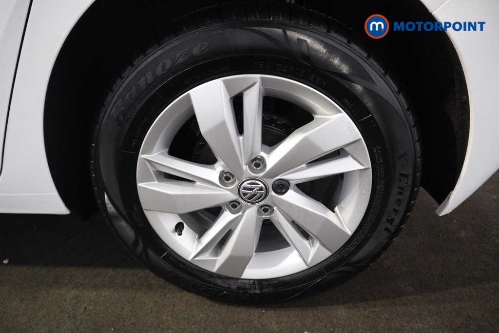 Volkswagen Polo SE Manual Petrol Hatchback - Stock Number (1609675) - 21st supplementary image