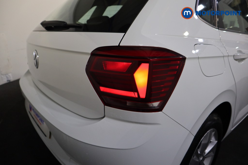 Volkswagen Polo SE Manual Petrol Hatchback - Stock Number (1609675) - 23rd supplementary image