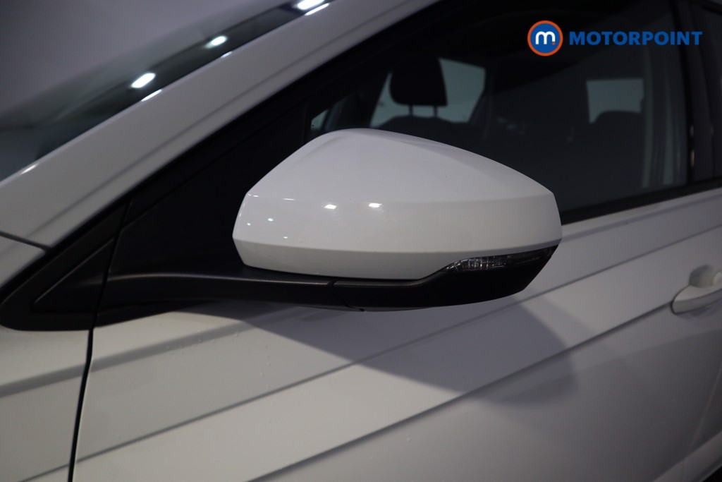 Volkswagen Polo SE Manual Petrol Hatchback - Stock Number (1609675) - 25th supplementary image