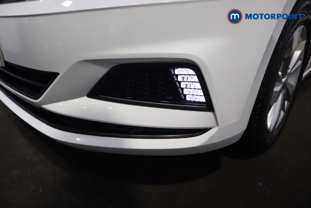 Volkswagen Polo SE Manual Petrol Hatchback - Stock Number (1609675) - 26th supplementary image